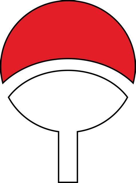 Uchiha Clan Symbol by elsid37 on DeviantArt