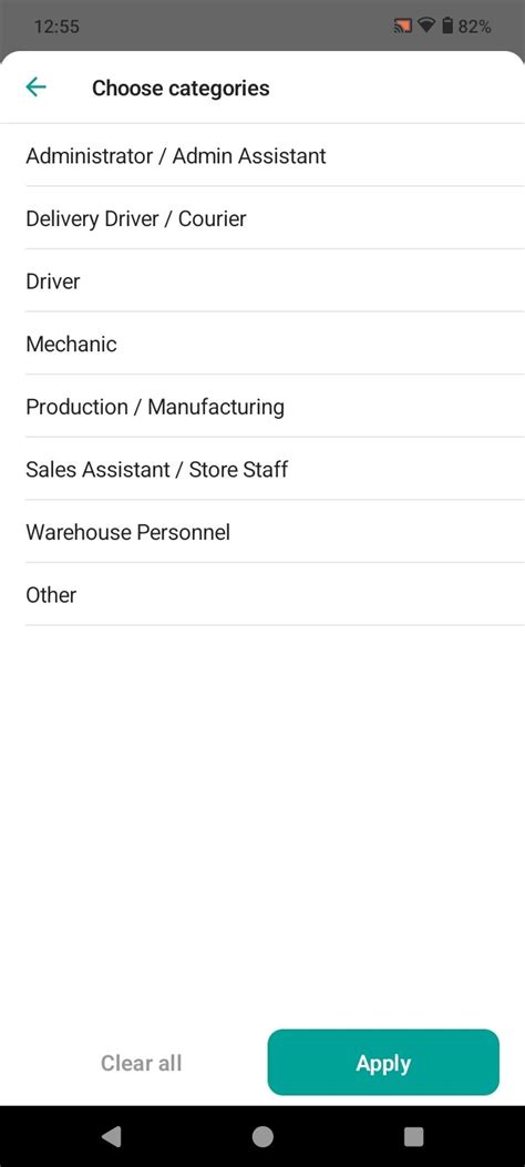 Job&Talent APK Download for Android Free