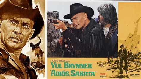 Adiós, Sabata - posters, covers, wallpapers — ACMODASI India