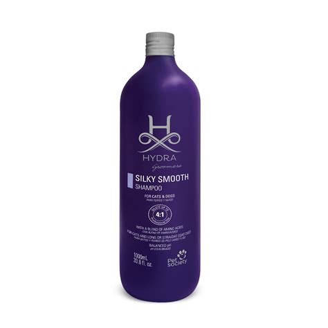 Hydra Silky Smooth Shampoo for Dogs | Best Dog Shampoo – ABK Grooming