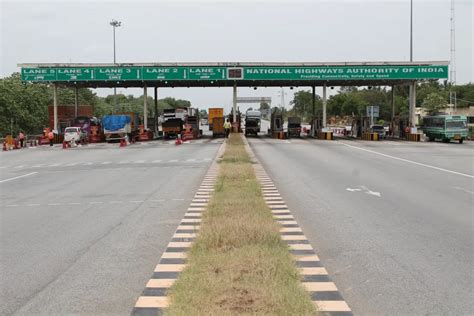 Pallikonda Toll Plaza: Pallikonda Toll Gate Charges, Toll Booth Maps ...