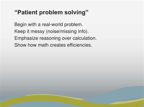 Image result for Ted Problem Solving