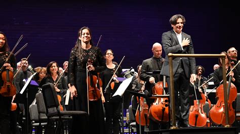 Maestro Gomez Talks Pre-Season and Opening Night Concerts - Tucson ...