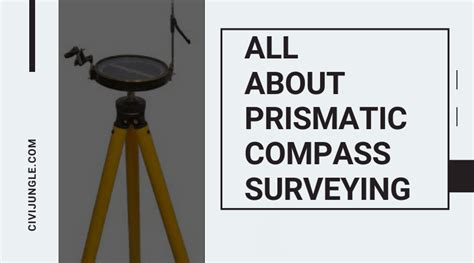 Image result for How to Set a Map Using Prismatic Compass