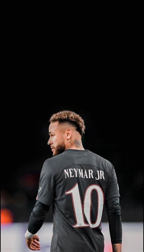 Neymar Black Wallpapers - Top Free Neymar Black Backgrounds ...