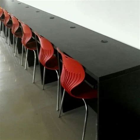 Top View Side Table for Computer Lab 的图像结果