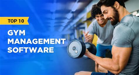 10 Best Gym Management Software For Fitness Studio in India | Gym ...