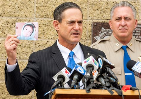 Orange County DA scandal not about racism, but judgment – Orange County Register