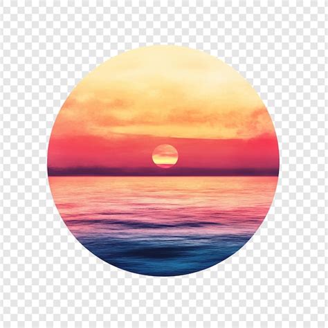 Zachod slonca png Zdjęcia - darmowe pobieranie na Freepik