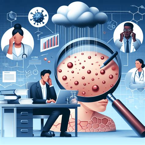 Can Stress Cause Acne? - Ask The Nurse Expert