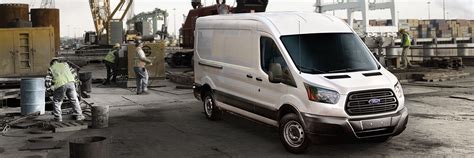 New Ford Transit Van available in Chambersburg, PA for Sale