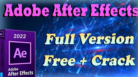 cracked-after-effects-free-2024 · GitHub Topics · GitHub