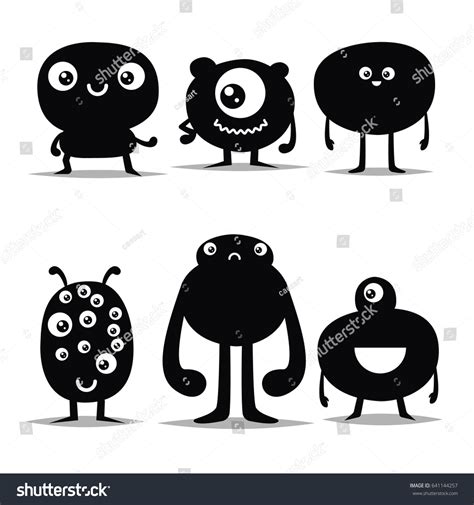 Alien Monster Drawing 的图像结果