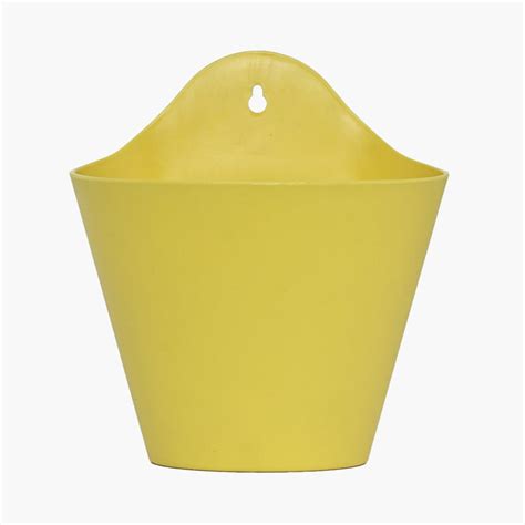 Buy Madison Magnolia Wall Planter from Home Centre at just INR 299.0