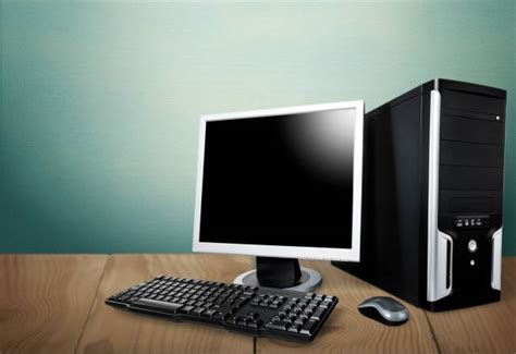 PC Desktop Computer 的图像结果
