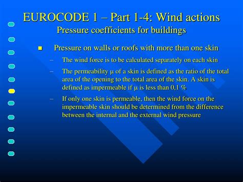 Image result for Wind Load On Structures Eurocode