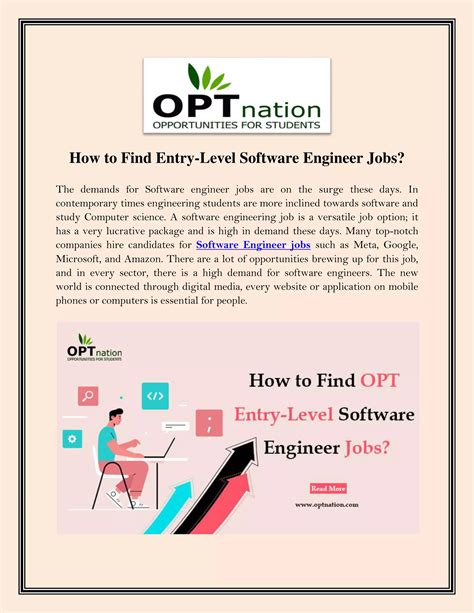 Entry Software Developer Jobs