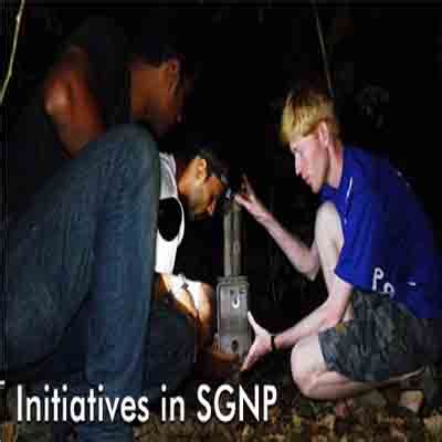 SGNP leopards are not blood thirsty, afraid of humans: Research
