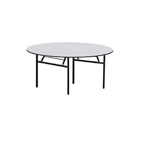 Dining Table - Round Banquet Table Manufacturer from Mumbai