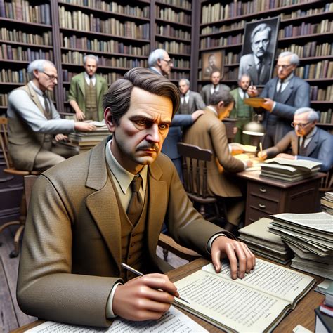 Life and Legacy of Psychologist Amos Tversky