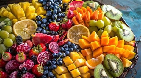 Image result for Fruit Array