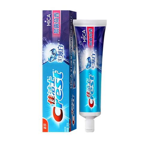 牙膏品牌排名 牙膏使用禁忌-装修快车网