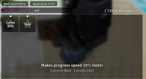 Image result for Fisch Script Nuke Exploit