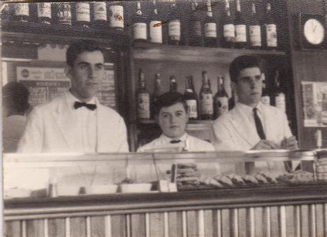 04/04/1947 - Bar Quimet (imágenes antiguas)