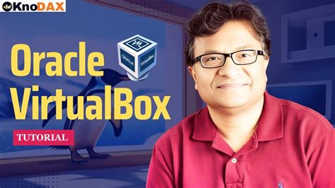 Image result for Using Oracle's VirtualBox