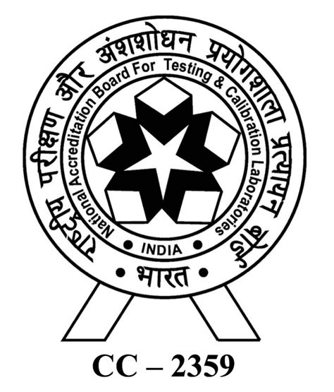 CALIBRATION OF TESTING MACHINES – SIC