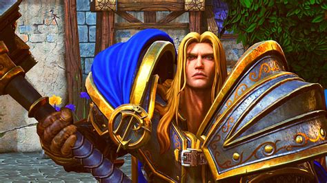 Warcraft 3: Reforged only works if you missed the original | PCGamesN