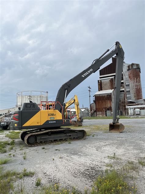 Josh Curtis on LinkedIn: #volvo #volvoce #ruddequipment