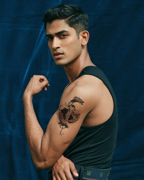 Arm Tattoos – inkbolt