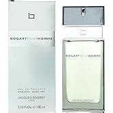 Jacques Bogart Silver Scent Midnight Eau de Toilette 100ml : Amazon.in ...