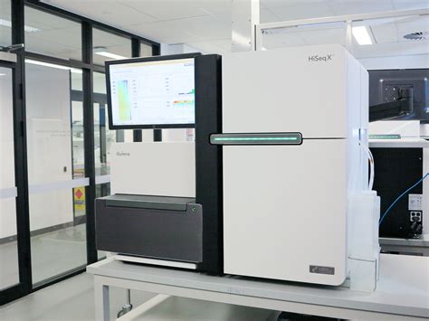 It's Time to Get Whole Genome Sequencing – Genetic Genie