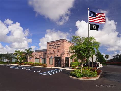 American Legion Post 62, Florida, Auxiliary, Sons & Riders | Stuart FL