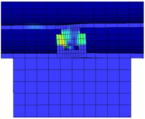 Thermal-Structural Characteristics of Multi-Layer Vacuum-Insulated Pipe ...