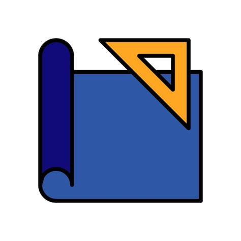 Building construction sticker | Premium Vector