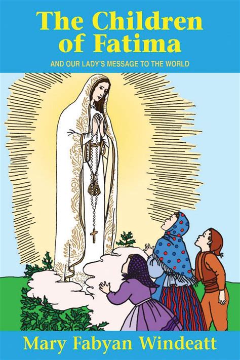 The Children of Fatima (eBook) - TAN Books