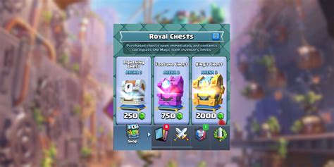 Clash Royale: How to Get More Cards