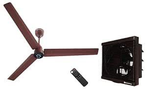 atomberg Renesa 1400mm BLDC Motor 5 Star Rated Ceiling Fans for Home ...