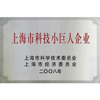 上海市科技小巨人企业_上海盛仪自动化仪表有限公司