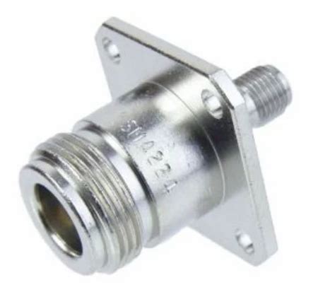 Connector - SM4224 Trader - Retailer from Bengaluru