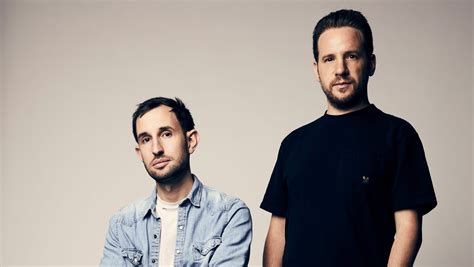 Brandon Davis and Jeff Levin named Executive Vice Presidents, Co-Heads of Pop A&R at Atlantic ...