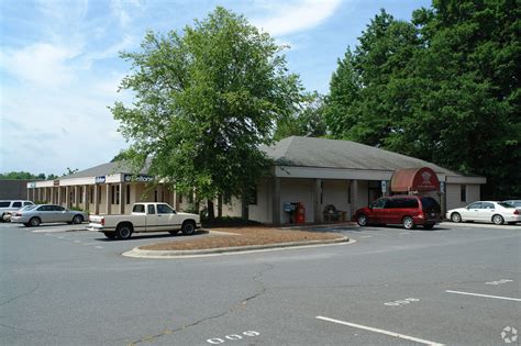 600 Matthews Mint Hill Rd, Matthews, NC 28105 - Office for Lease | LoopNet
