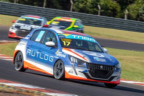 Acompanhe as notícias de esportes a motor: Turismo Nacional: Victor ...