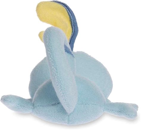 Buy Pokémon Center: Sobble Pokémon Comfy Cuddlers Plush Online at ...