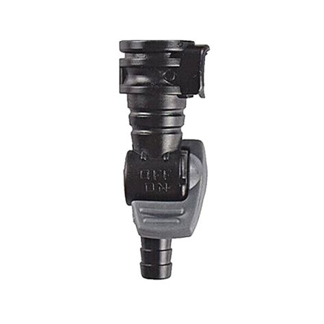 MOTOTECH Replacement Coupler for Quick Connector Bite Valve & TPU Tube ...