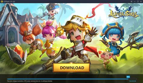 Perbaiki "Gagal memuat emulator" dan Terjebak 94