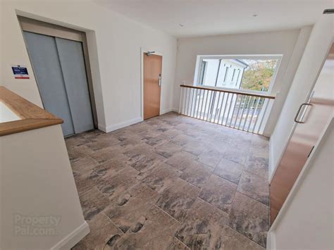 Apartments, Station House, Tonystick, Enniskillen